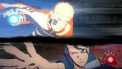 Игра NAMCO BANDAI Naruto X Boruto Ultimate Ninja Storm Connections, для  ПК,  регион: Россия