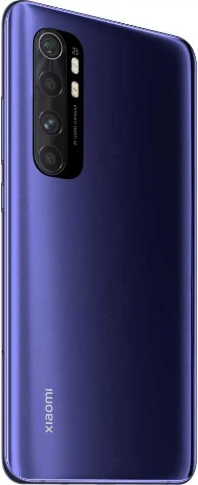 Смартфон Xiaomi Mi Note 10 Lite 128Gb, пурпурный – купить в Смартфон Xiaomi Mi Note 10 Lite 128Gb, пурпурный – купить в