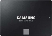 SSD Samsung 240 256 SSD