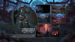 Дополнение к игре NACON Roguebook - The Art of Roguebook, для ПК, регион: Россия,СНГ