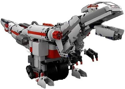 Robot sale xiaomi lego
