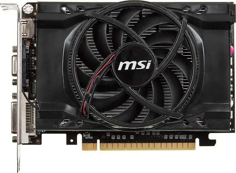 Gts 450 msi hot sale