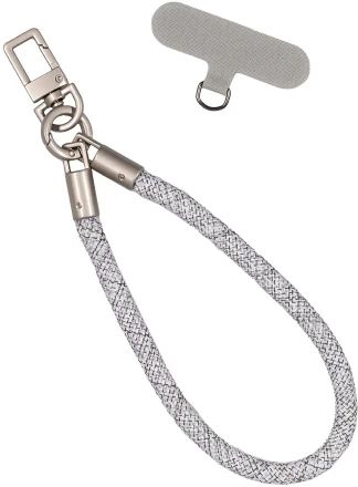 Шнурок ZIBELINO ZUL-NC-233-WBLK,  черный
