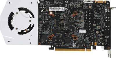 ASUS NVIDIA GeForce GTX 960 TURBO GTX960 OC 2GD5 2 GDDR5 OC Ret 304327