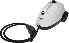 Пароочиститель Karcher SC 2 EasyFix,  белый/черный
