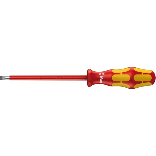 Отвертка WERA WE-006120