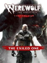 Изображение товара Дополнение к игре NACON Werewolf The Apocalypse - Earthblood The Exiled O ПК русская локализация