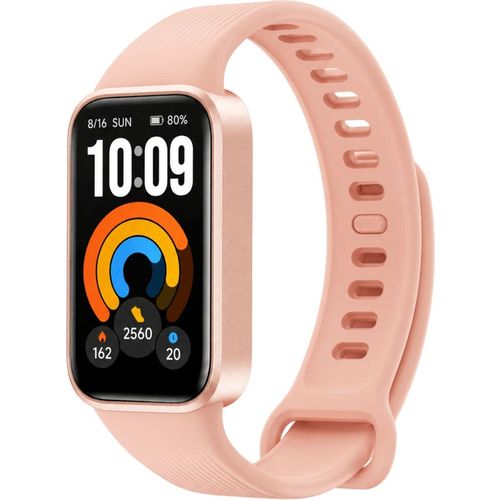 Фитнес-трекер Xiaomi Smart Band 11 Active, 1.47", розовый, розовый [bhr09aggl]