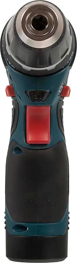 Bosch GSR 10.8 2 Li Professional 2 0601868109 763931