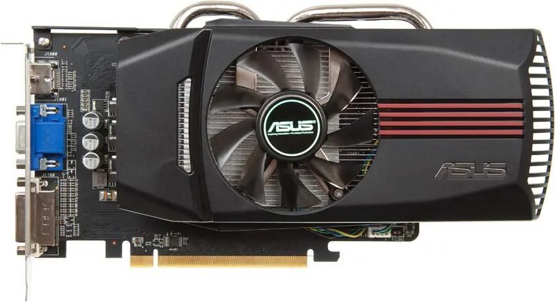 Asus top hd 6770