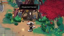 Игра INDIE.IO Traveler's Refrain, для ПК, регион: Россия,СНГ