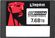 Изображение товара SSD накопитель Kingston DC600M SEDC600M/7680G 7.68ТБ, 2.5", SATA III,  SATA