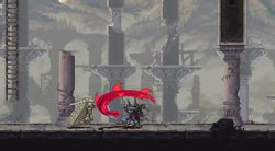 Игра TEAM 17 Blasphemous 2, для ПК, регион: Россия,СНГ
