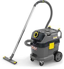 Изображение товара Строительный пылесос Karcher NT 30/1 Tact L мощный профессиональный