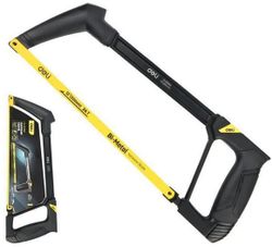 Ножовка Deli DL353812, 600грамм