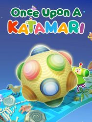 Изображение товара Экшн-игра NAMCO BANDAI Once Upon A Katamari для ПК на Steam Изображение товара Экшн-игра NAMCO BANDAI Once Upon A Katamari для ПК на Steam