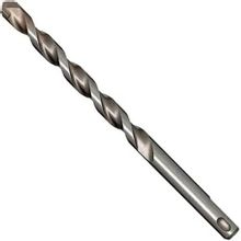 Сверло Makita P-64347, по кирпичу, 8мм, цилиндрический, 1шт – купить в ...