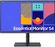 Изображение товара 24" Монитор Samsung Essential S4 S24C430GAIXCI,  1920x1080,  IPS,  100Гц,  1хHDMI,  1хDP,  черный [ls24c430gaixci]