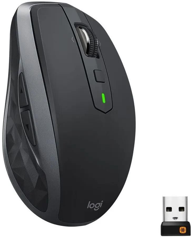 Logitech mx shop anywhere 2s