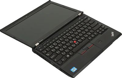 Характеристики Ноутбук Lenovo ThinkPad X230 12.5