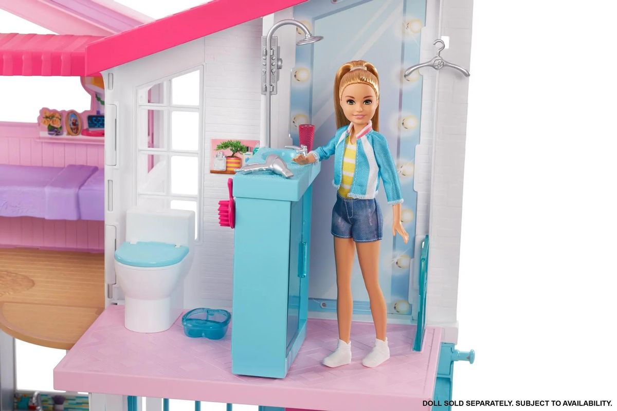 Barbie fxg57 1443244