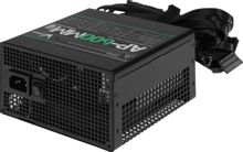 Изображение товара Блок питания Formula AP-600ММ, 600Вт, 120мм, черный, retail