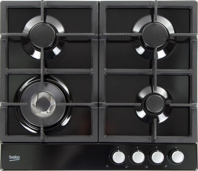 Ответы на вопросы о товаре газовая варочная панель Beko HIAW64225SB ...