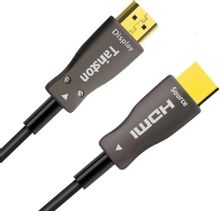 Изображение товара Кабель соединительный аудио-видео PREMIER 5-807,  HDMI (m) -  HDMI (m),  ver 2.0,  80м, черный [5-807 80.0]