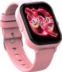 Смарт-часы Кнопка Жизни Aimoto Infinity, 1.78", с SIM, розовый