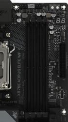 Материнская плата Gigabyte X870E AORUS ELITE WIFI7