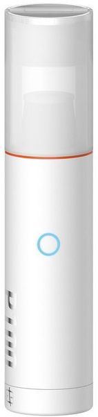Ручной пылесос (handstick) ROIDMI Portable Cordless Vacuum Cleaner P1 Pro, 90Вт, белый [1c291ruw]