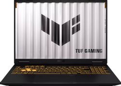 Ноутбук игровой ASUS TUF Gaming 16 FX610JP-TU037