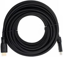 Изображение товара Кабель HDMI Cactus CS-HDMI.2-10 10 метров позолоченные контакты версии 2.0