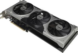 Видеокарта MSI NVIDIA GeForce RTX 5060TI RTX 5060 TI 8G VENTUS 3X OC