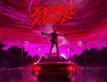 Изображение товара Игра CHORUS WORLDWIDE Bahnsen Knights для ПК цифровой ключ Россия СНГ 2023