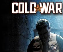 Изображение товара Игра Cold War для ПК THQ Nordic русская версия цифровой ключ