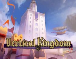 Игра INDIE.IO Vertical Kingdom, для ПК, регион: Россия,СНГ