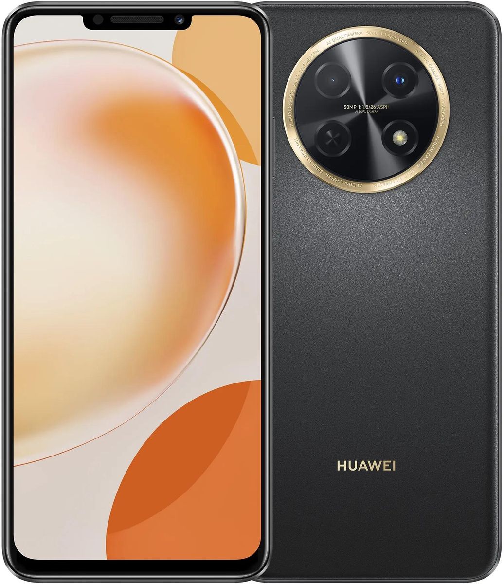 Отзывы на Смартфон Huawei nova Y91 8/128Gb, STG-LX1, сияющий черный в  интернет-магазине СИТИЛИНК (1936626)