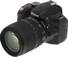 Отзывы на Зеркальный фотоаппарат Nikon D3200 kit ( AF-S DX NIKKOR 18 ...