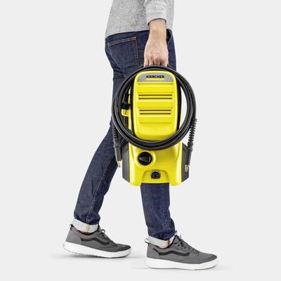 Karcher K 4 Compact UM 1.679 400.0