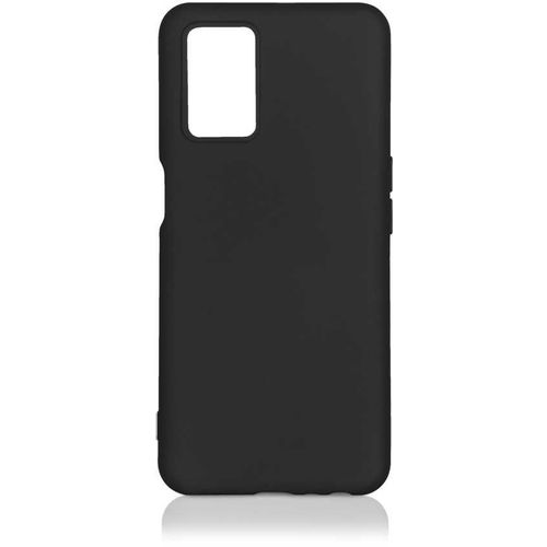 Чехол (клип-кейс) DF oOriginal-12, для Oppo A54 (4G), черный [df ooriginal-12 (black)]