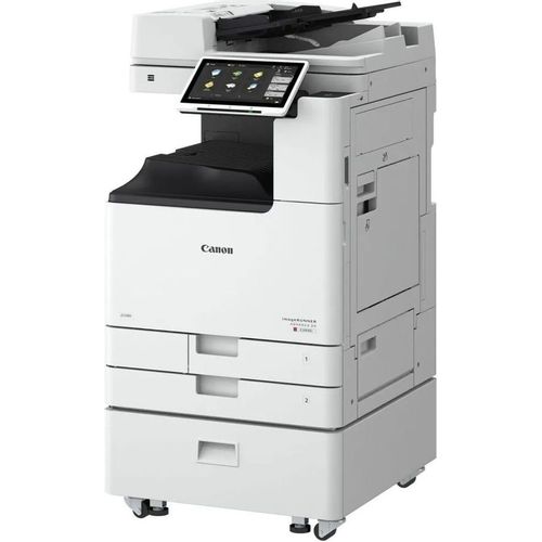 Копир Canon imageRunner Advance DX C3926i без крышки и автоподатчика [5963c005]
