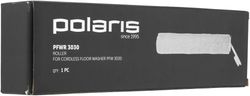 Валик Polaris PFWR 3030, для домашних пылесосов