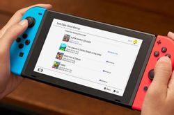Подписка Nintendo Switch Online Индивидуальное членство MX, на 3 месяца, регион: Мексика