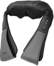 Изображение товара Массажер для шеи KitFort КТ-2905 серый с 3 режимами массажа