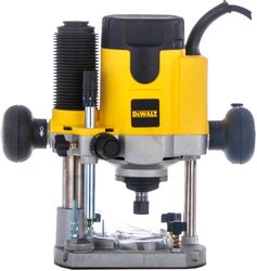 Изображение товара Фрезер DeWALT DW621-QS
