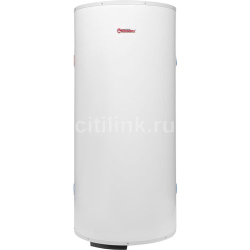 Водонагреватель Thermex Round Plus IR 200 V, накопительный, 6кВт, 200л, белый