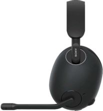 Наушники Sony INZONE H9, Bluetooth/USB Type-C, черный