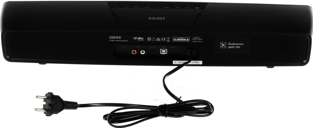 Hitachi outlet 120w 2ch