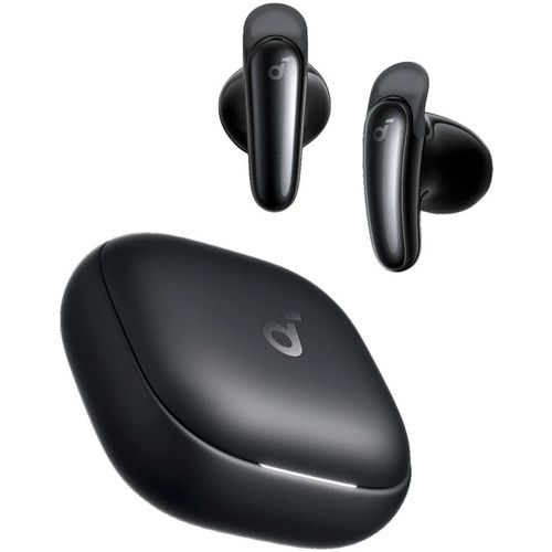 Наушники TWS Anker Soundcore Liberty Buds черный 2025